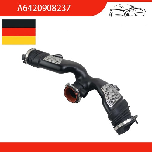 Für mercedes om642 x164 - mercedes, v6