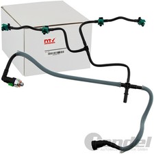 DIESEL RÜCKLAUFLEITUNG