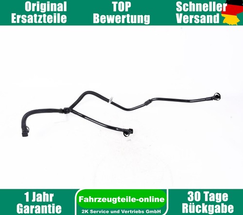 Unterdruckleitung 8671024 bmw - 8671024,