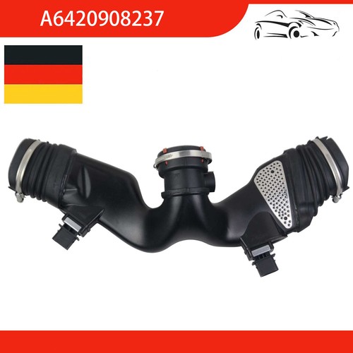 Für mercedes om642 w204 - für,