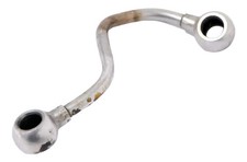 VW Golf 5 A3 2.0 FSI Leitung