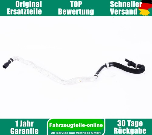 Unterdruckleitung diesel - unterdruckleitung,