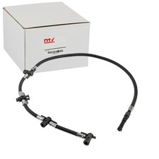 NTY RÜCKLAUF-SCHLAUCH