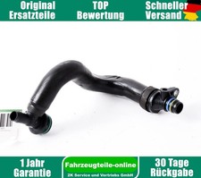 Entlüftungsschlauch