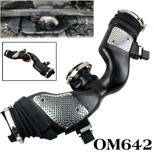 Für mercedes om642 w211 - für, v6
