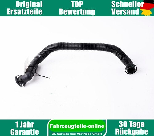 Entlüftungsschlauch