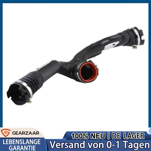 Reinluftleitung set mit - set, sensor