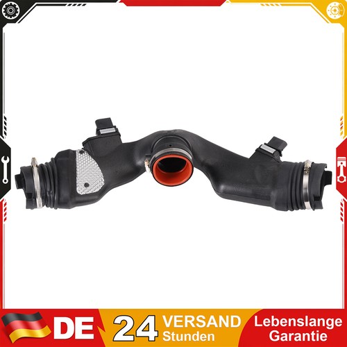 Reinluftleitung inkl
