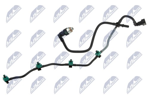 Nty schlauch leckkraftstoff - schlauch,