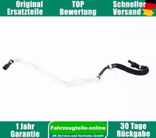 Unterdruckleitung Diesel