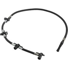 NTY Schlauch Leckkraftstoff