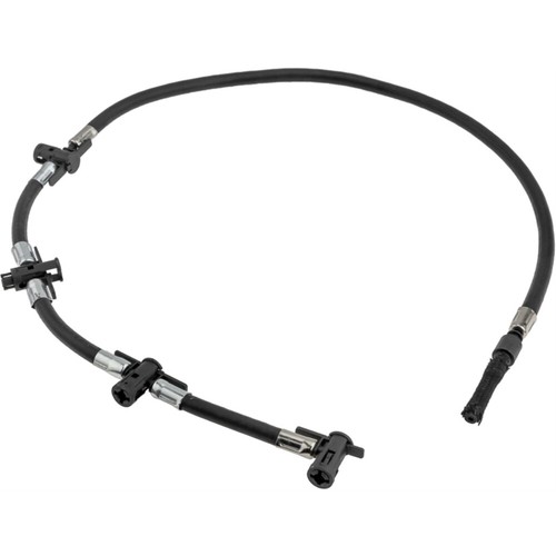 Nty schlauch leckkraftstoff - nty,