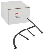 NTY RÜCKLAUF-SCHLAUCH