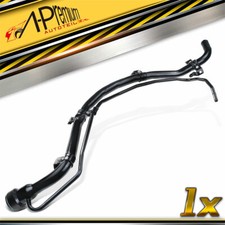 Kraftstoffeinfüllrohr