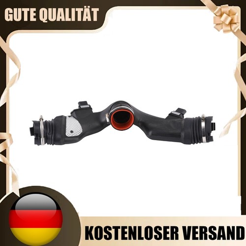 Ansaugrohr reinluftkanal - ansaugrohr,