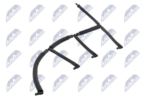 Nty schlauch leckkraftstoff - nty,