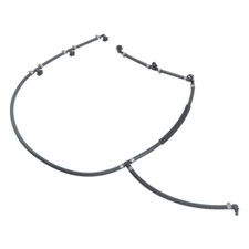 Schlauch Rücklaufleitung