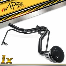 Kraftstoffeinfüllrohr