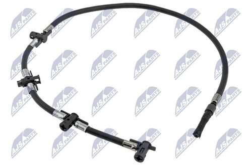 Schlauch leckkraftstoff nty - leckkraftstoff,