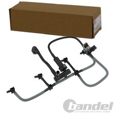 NTY RÜCKLAUF-SCHLAUCH