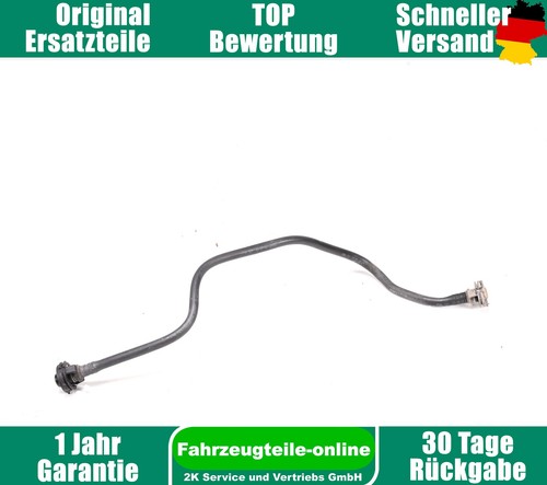 Entlüftungsschlauch