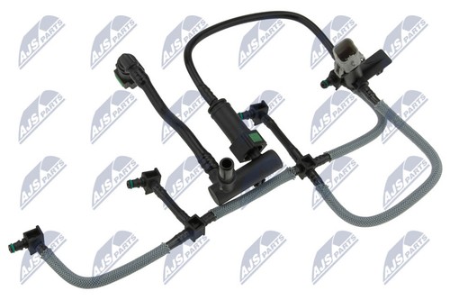 Schlauch leckkraftstoff nty - leckkraftstoff,