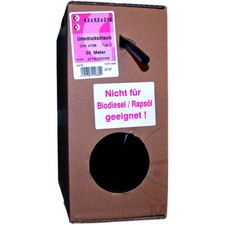 Dresselhaus Unterdruckschlauch