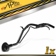 Kraftstoffeinfüllrohr