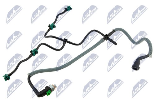 Schlauch leckkraftstoff nty - leckkraftstoff,