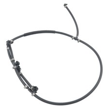 Rücklaufleitung Lecköl