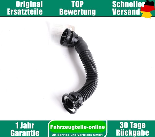 Entlüftungsschlauch