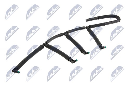 Nty schlauch leckkraftstoff - schlauch,