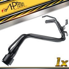 Kraftstoffeinfüllrohr